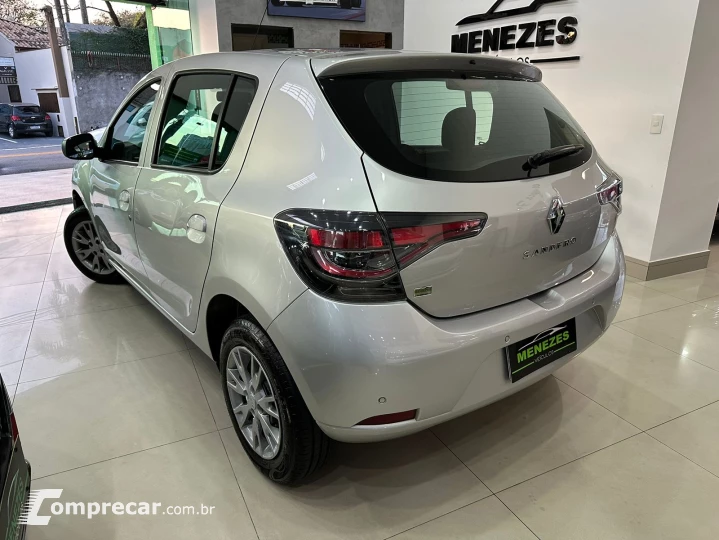 SANDERO 1.0 12V SCE S Edition