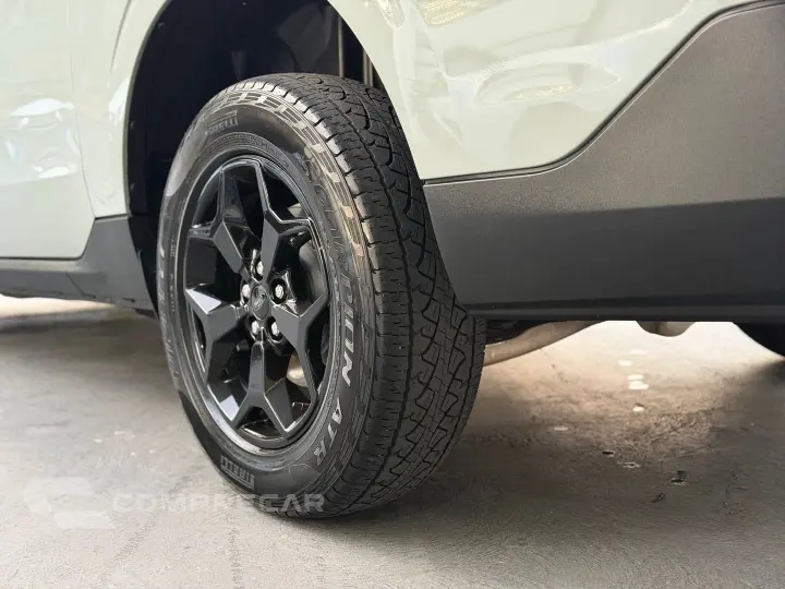 Maverick 2.0 Ecoboost Gasolina Lariat Fx4 Automático