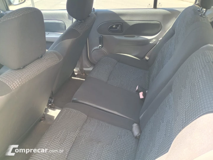 Clio RT 1.6