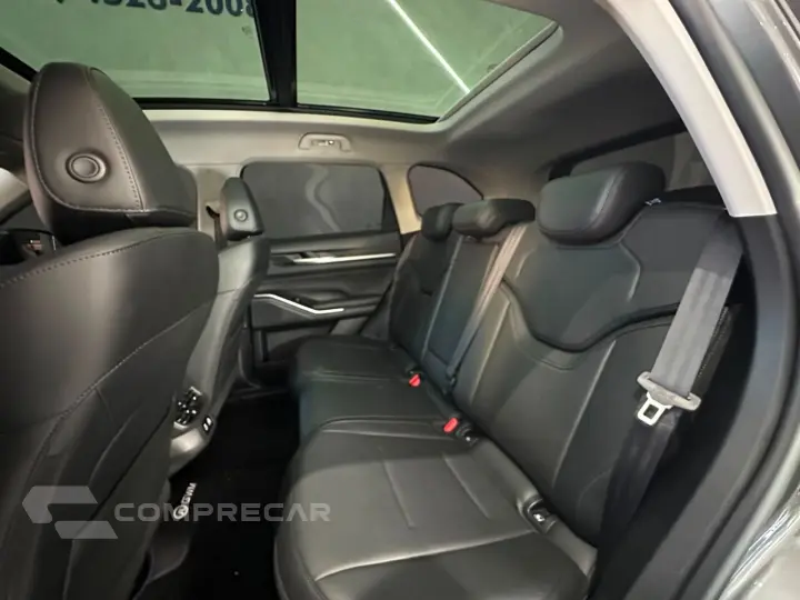 Haval H6 19 1.5 (Hibrido)