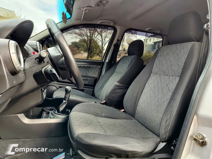 ECOSPORT 1.6 Freestyle 8V