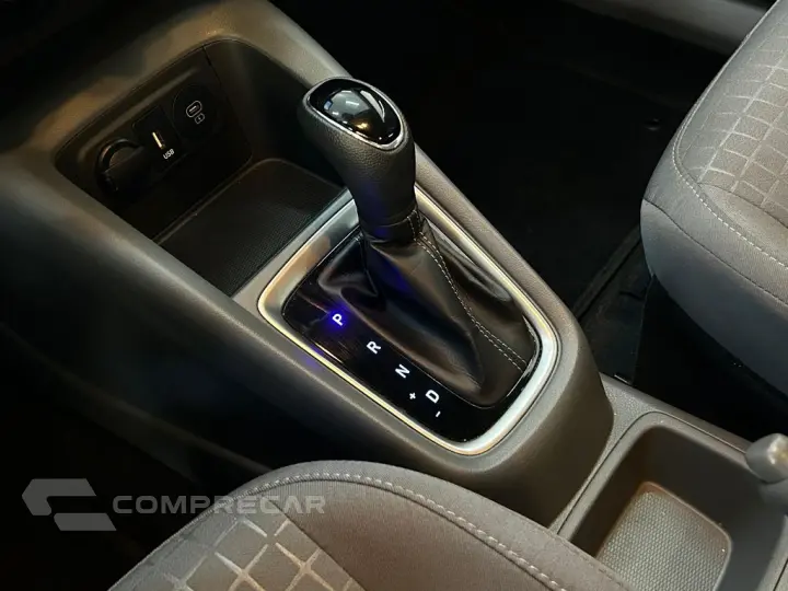 HB20S Comfort 1.0 TB Flex 12V Aut.