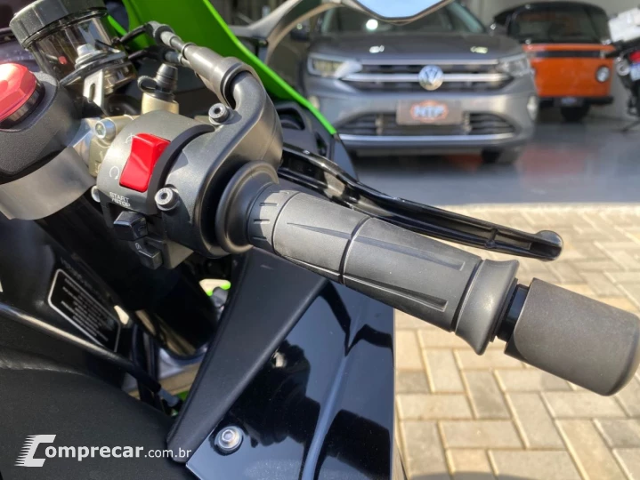 NINJA ZX-10/ ZX-10R 1000cc/30TH Aniv.
