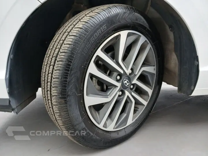 HB20 1.0 12V FLEX LIMITED PLUS MANUAL