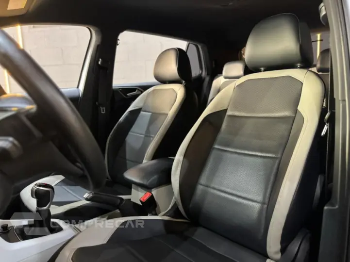 T-CROSS 1.4 250 TSI Highline