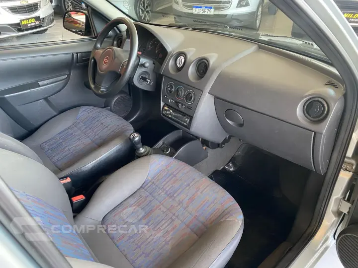 CELTA 1.0 MPFI VHCE Spirit 8V