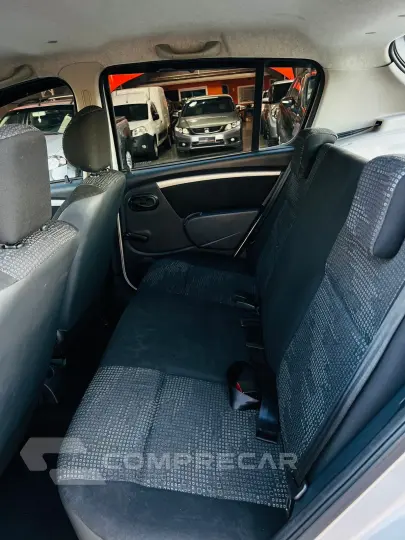 SANDERO 1.0 Expression 16V