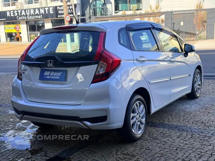 FIT 1.5 Personal 16V
