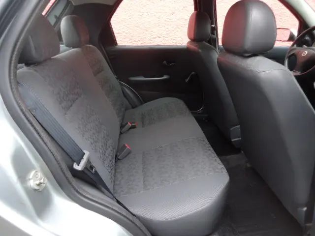 PALIO 1.0 MPI Fire 8V