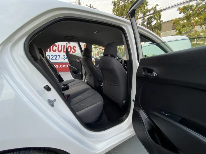 HB20 1.6 Premium 16V