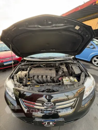 COROLLA 1.8 XLI 16V