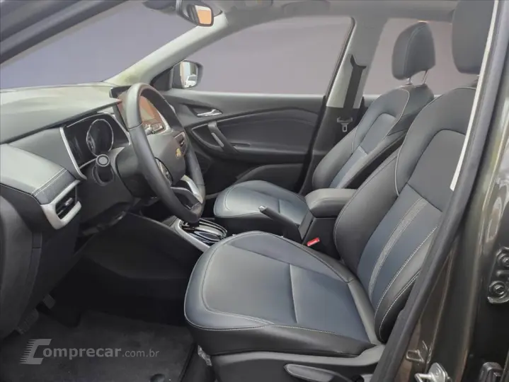 TRACKER 1.2 TURBO FLEX PREMIER AUTOMÁTICO