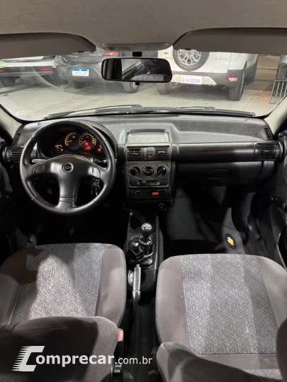 Corsa Sed Class.Life 1.0/1.0 FlexPower