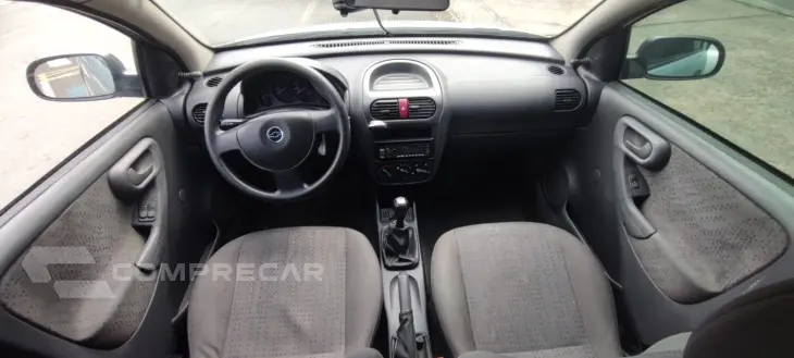 CORSA 1.4 MPFI Maxx 8V