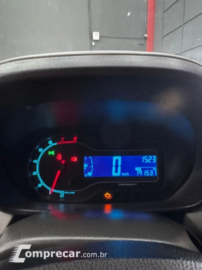SPIN 1.8 LT 8V