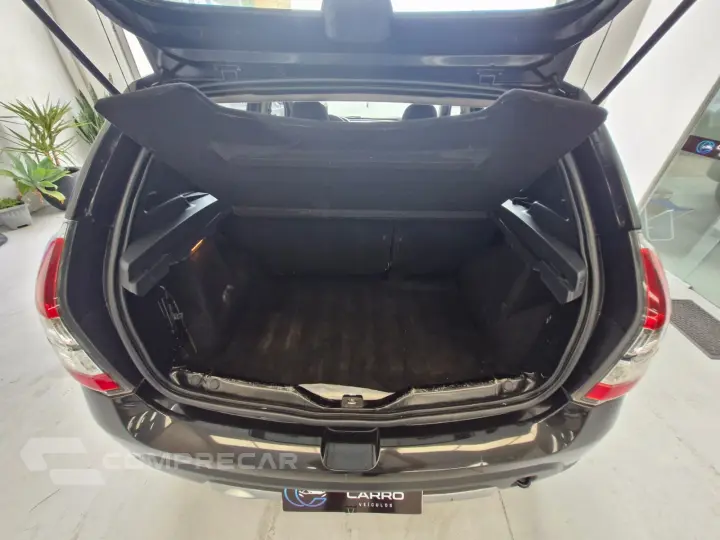 SANDERO 1.6 16V SCE Stepway