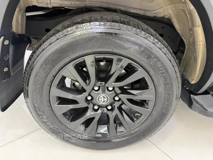HILUX SWSRXA4FD