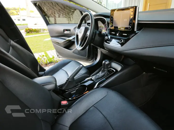 COROLLA 2.0 Vvt-ie XEI