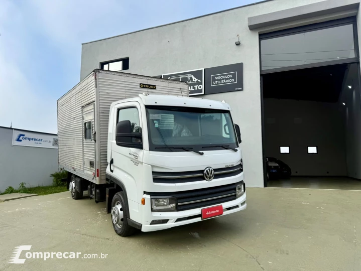 Delivery Express