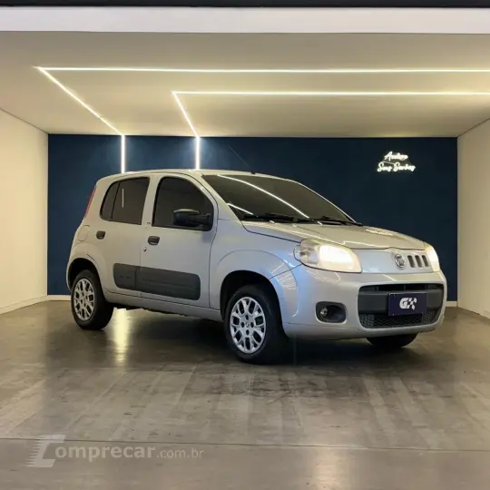 Uno UNO VIVACE Celeb. 1.0 EVO F.Flex 8V 5p