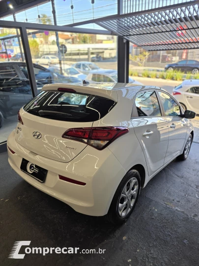 HB20 1.6 Comfort 16V