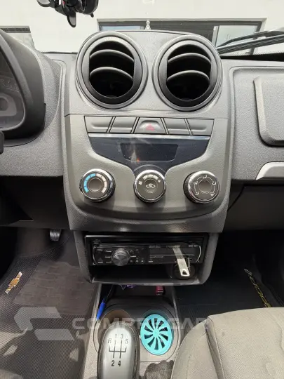 MONTANA 1.4 MPFI LS CS 8V