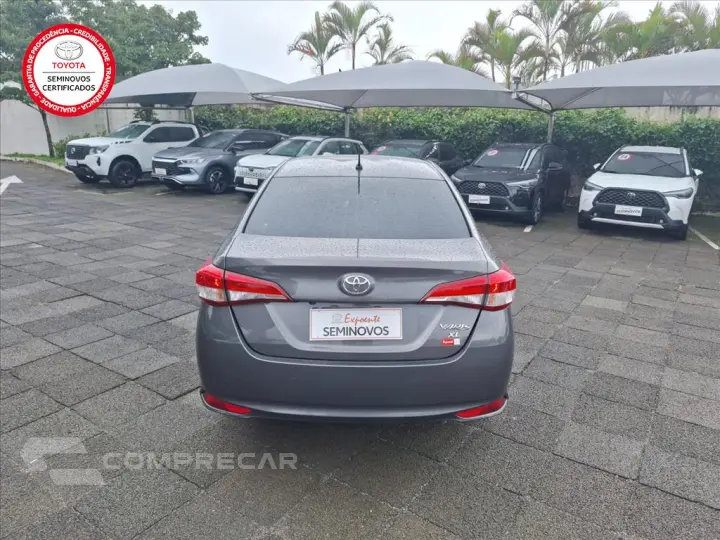 COROLLA 2.0 VVT-IE FLEX XEI DIRECT SHIFT