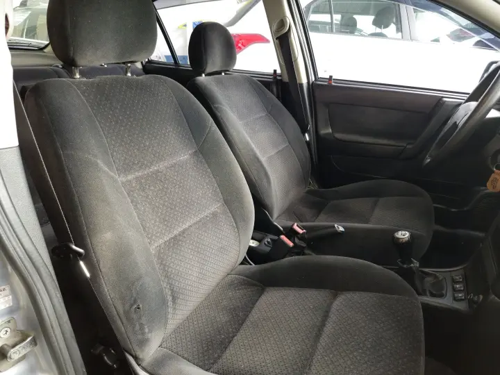 ASTRA 2.0 MPFI ADVANTAGE 8V FLEX 4P MANUAL