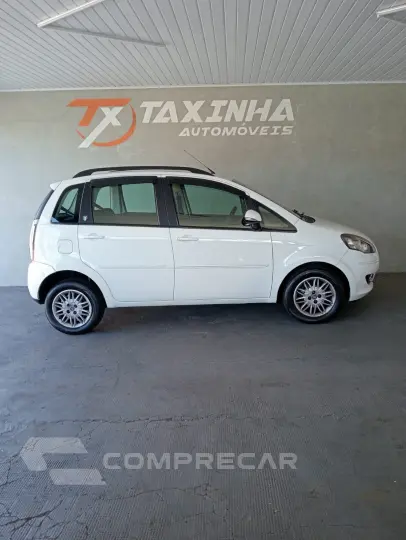IDEA 1.4 MPI Attractive 8V