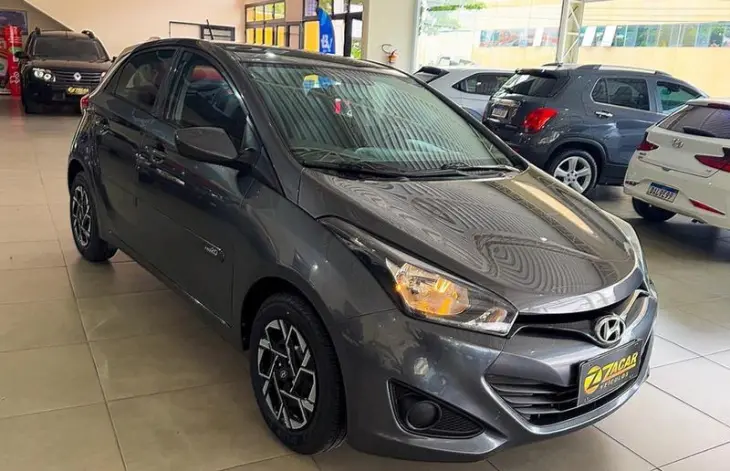 HB20 1.0MT COMFORT PLUS