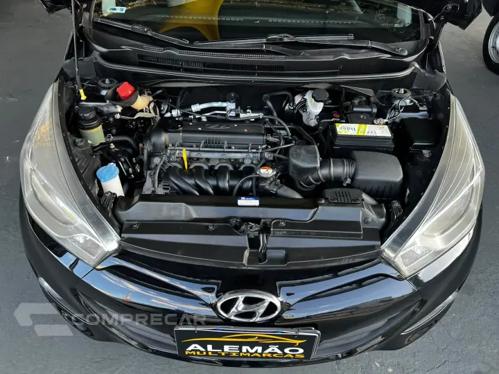 HB20 1.6 Premium 16V