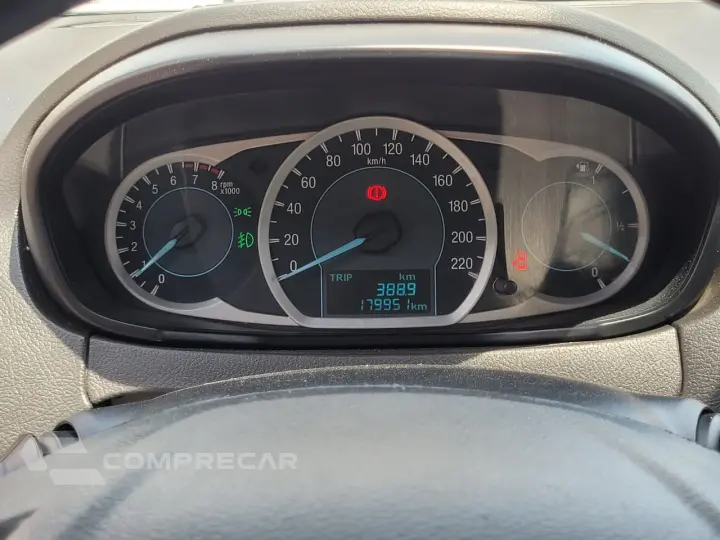 Ka+ Sedan 1.0 SE/SE PLUS TiVCT Flex 4p