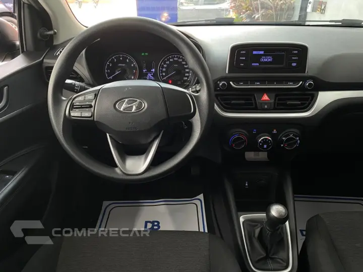 Saveiro Robust 1.6 Total Flex 16V