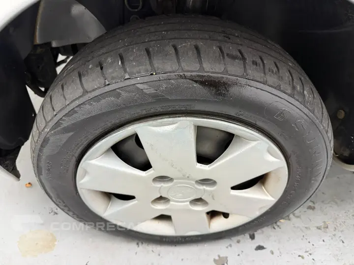 Ka GL Image 1.0i/ 1.0i Zetec Rocam