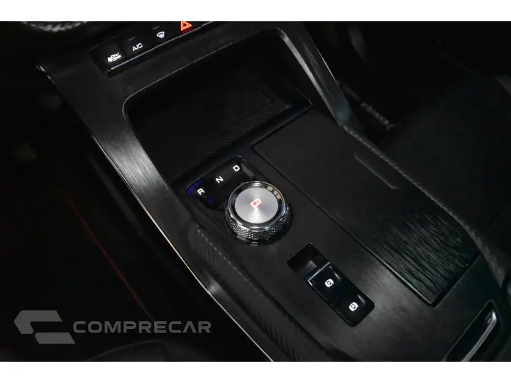 HAVAL H6 GT 1.5 PHEV AWD E-TRACTION