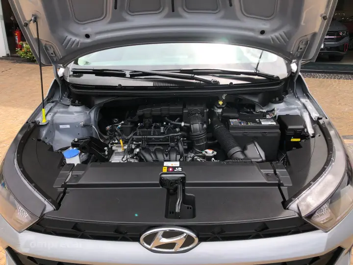 Hb20s 1.0 12V Flex Limited Plus Manual