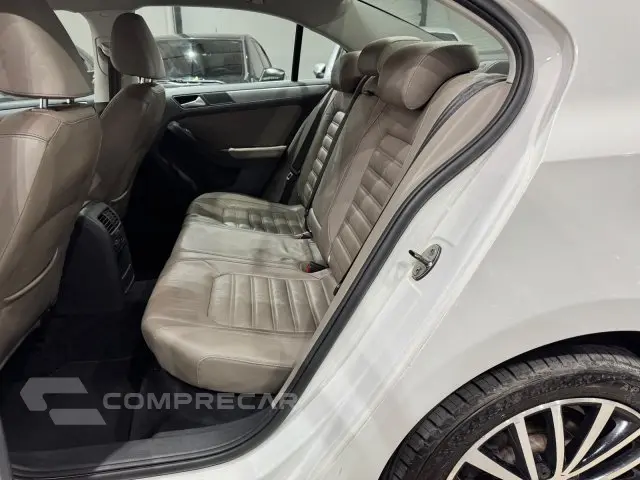 JETTA - 2.0 TSI HIGHLINE 200CV 4P TIPTRONIC
