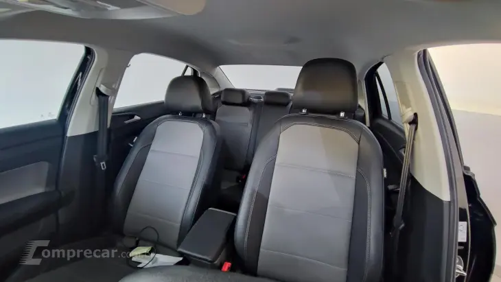 VIRTUS 1.0 200 TSI Highline