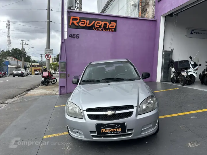 CELTA 1.0 MPFI LS 8V