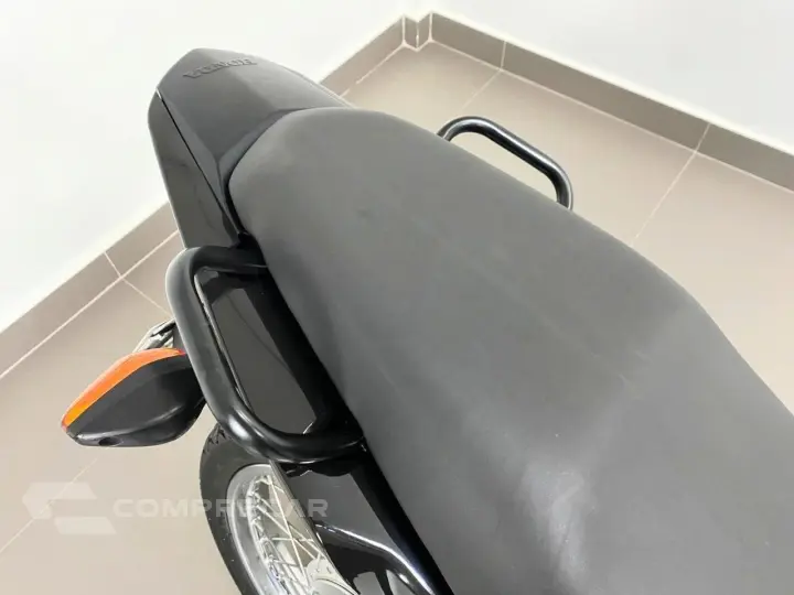 HONDA CG 125 FAN KS