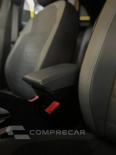 NIVUS 1.0 200 TSI Highline