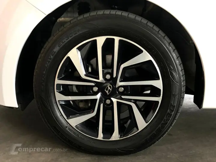 HB20 1.6 Comfort 16V