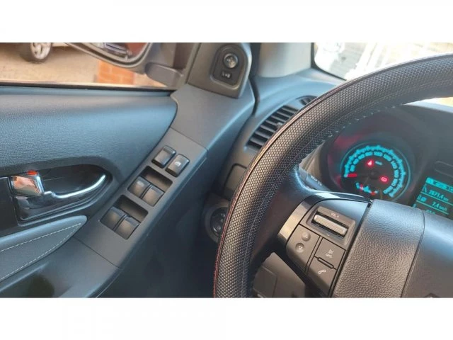S10 - 2.8 LTZ 4X4 CD 16V TURBO 4P AUTOMÁTICO