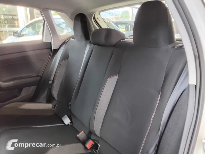 POLO 1.0 MPI TRACK MANUAL