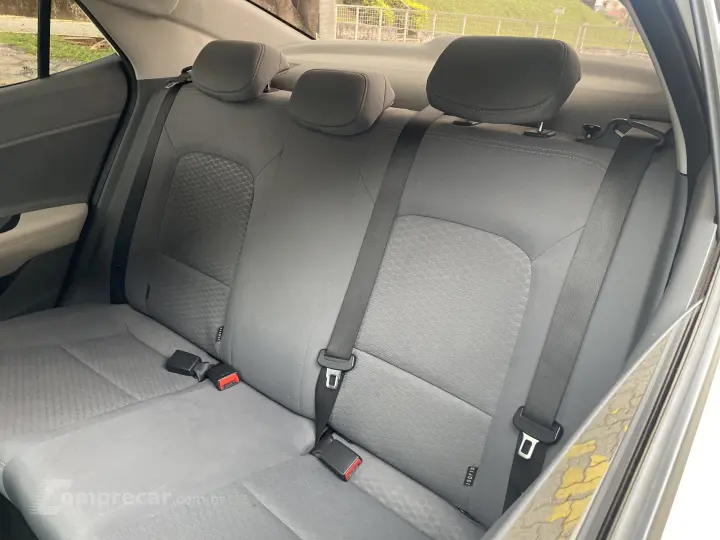 HB20S 1.0 12V FLEX EVOLUTION MANUAL