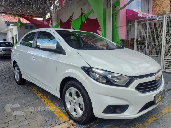 PRISMA 1.4 MPFI LT 8V