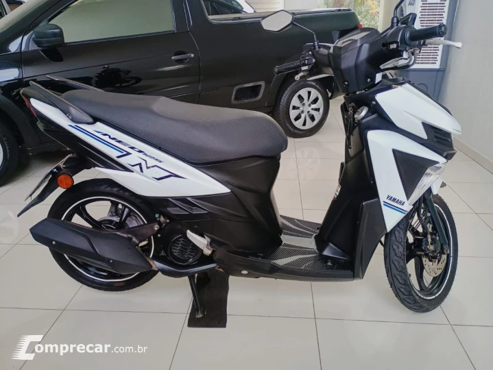 Neo UBS 125 Modelo sem Versão