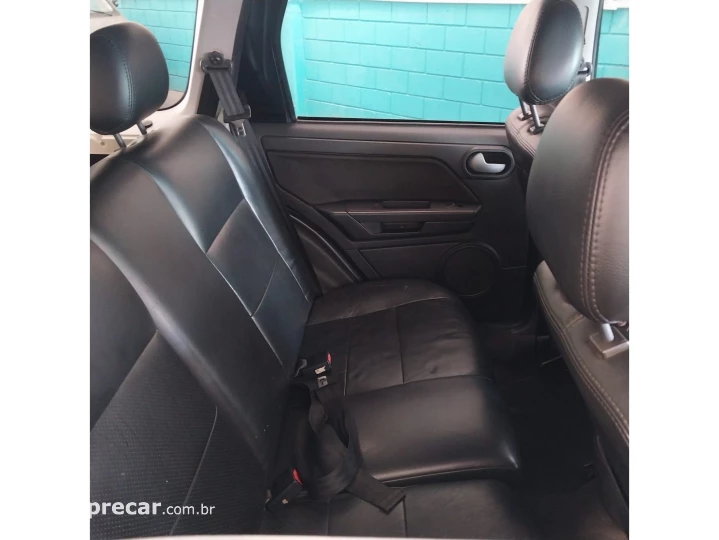 ECOSPORT 2.0 XLT 16V GASOLINA 4P AUTOMÁTICO