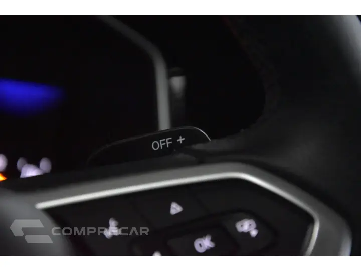 POLO 1.0 170 TSI COMFORTLINE AUTOMÁTICO