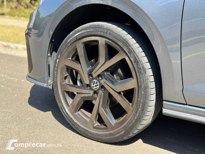 VIRTUS 1.4 250 TSI Exclusive